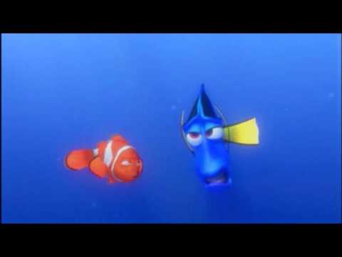 Programación Nochebuena 2015: “Buscando a Nemo” en Cuatro