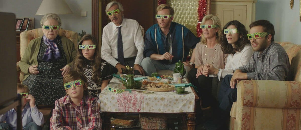 Audiencias TV: ‘Cuéntame cómo pasó’ estrena temporada con un 17,4% de share
