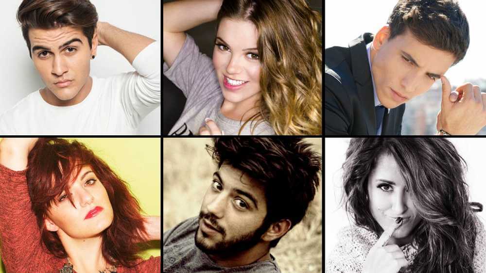¿Qué canción tiene más posibilidades en la preselección de Eurovisión 2016?