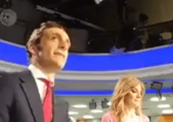 El #nosvanadarperobien de Sandra Golpe revoluciona las redes sociales tras la exclusiva de Antena 3