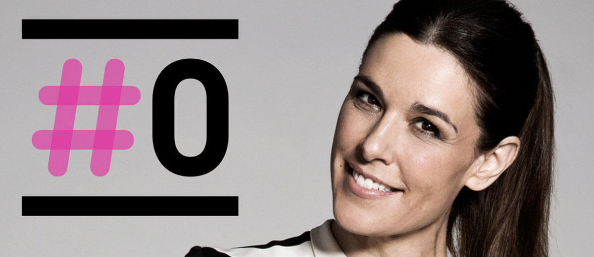 Ya hay fecha de estreno para ‘Likes’, el programa de Raquel Sánchez Silva en #0