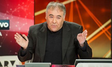 Cobertura especial de la investidura en laSexta