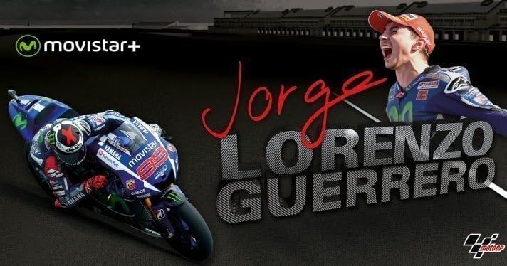 El documental ‘Lorenzo Guerrero’ se estrenará el jueves en Movistar+