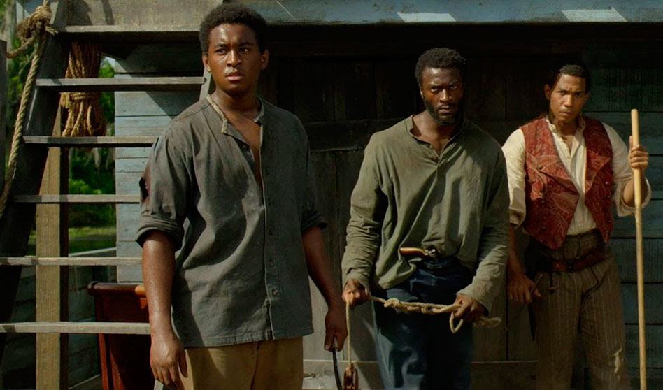 5 estrenos de series de televisión para marzo