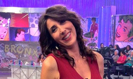 Paz Padilla presenta 7 denuncias por insultos y amenazas por Twitter