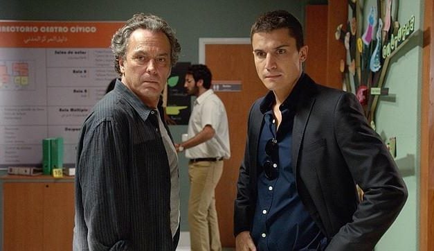 ¿Cuál es la canción del anuncio ‘El Príncipe’ en Divinity?