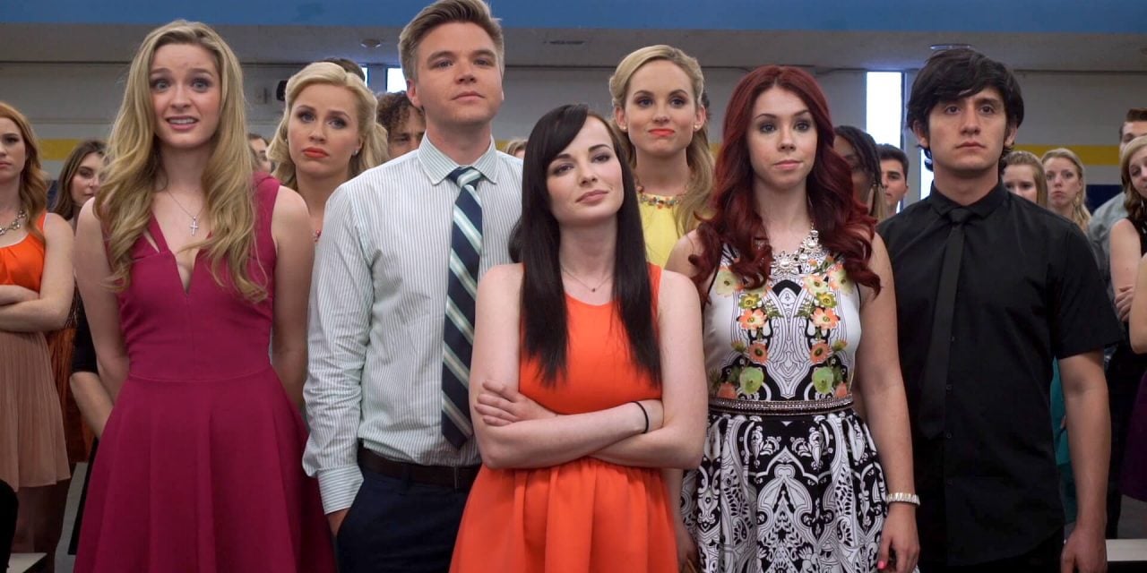 ¿Qué echaremos de menos en ‘Awkward.’?