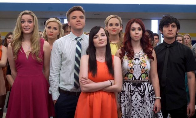 ¿Qué echaremos de menos en ‘Awkward.’?