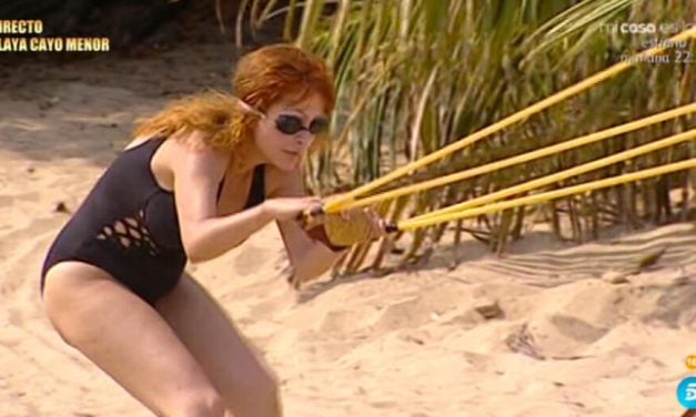 Primeras impresiones de los concursantes de ‘Supervivientes 2016’