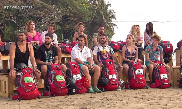 ¿Quién debe ganar ‘Pekín Express’, y por qué?