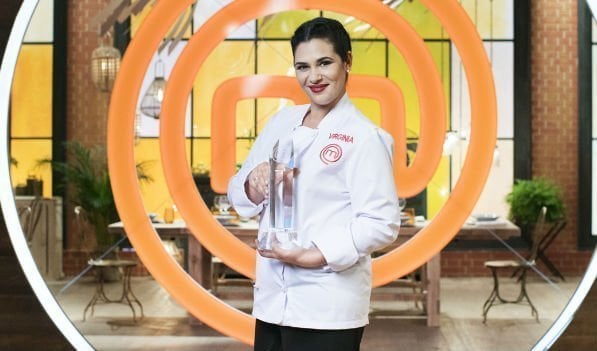 Virginia gana ‘MasterChef’