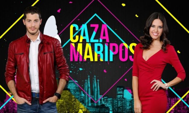‘Cazamariposas’, un programa refrescante para todo el año
