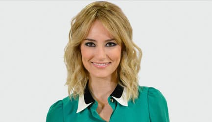 Alba Carrillo ayudará a Eva en ‘Cámbiame’