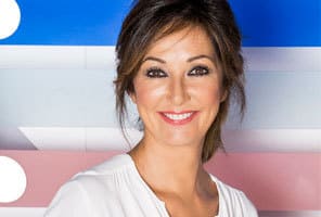 Colaboradores de ‘El programa de Ana Rosa’