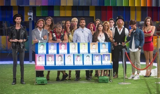 Primeras impresiones sobre los concursantes de ‘Gran Hermano 17’