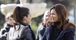 ¿Dónde se rodó la serie 'La Verdad' de Telecinco?