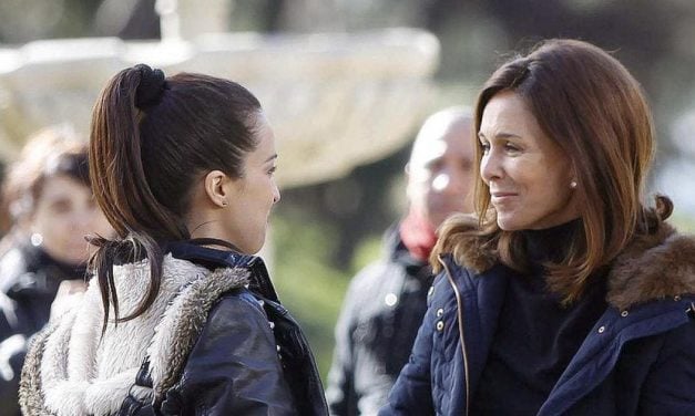 ¿Dónde se rodó la serie ‘La Verdad’ de Telecinco?