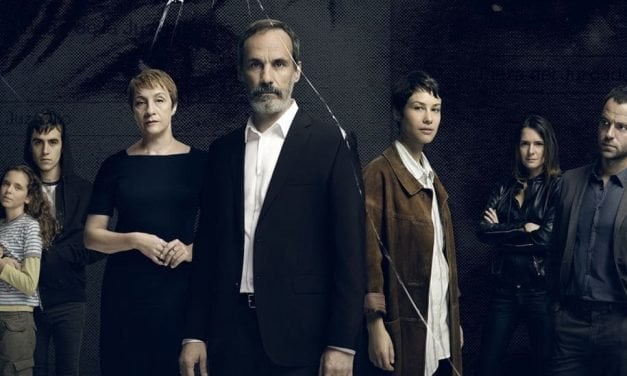 Las series españolas que están por llegar en otoño