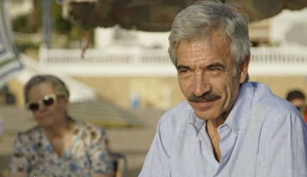 ‘Cuéntame cómo pasó’ graba en Benidorm las vacaciones de los Alcántara