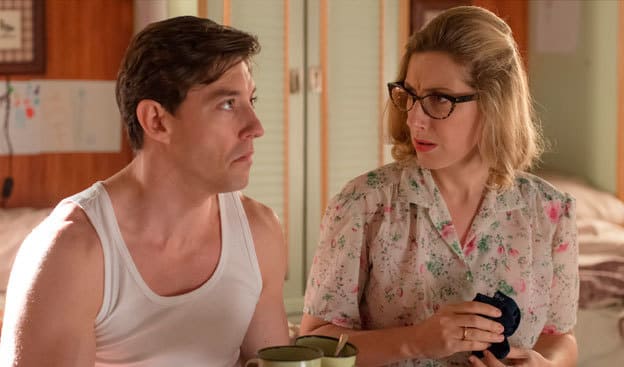 Antena 3 estrena la temporada final de ‘Velvet’
