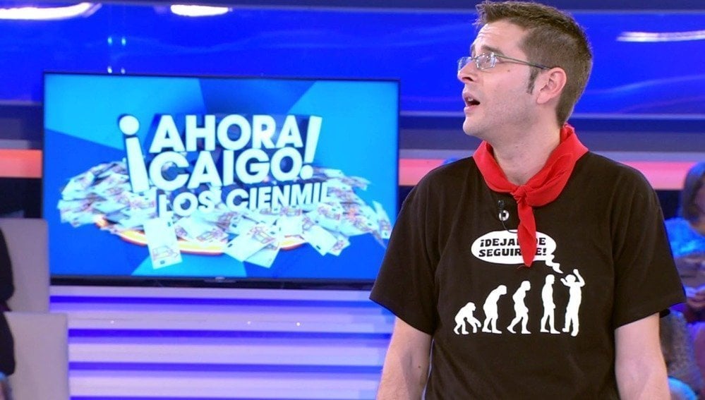 Vídeo: Pronunciar mal Whoopi Goldberg provoca que no gane el bote de ‘¡Ahora Caigo!’