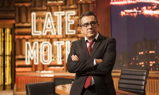 ¿Qué ha pasado en la televisión en 2016? Mes a mes (I)