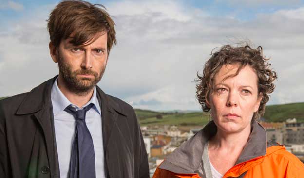 5 razones para reengancharte a la última temporada de ‘Broadchurch’