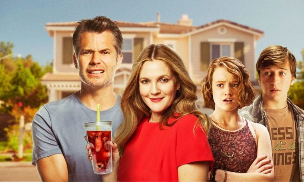 Claves para entender la bizarra ‘Santa Clarita Diet’