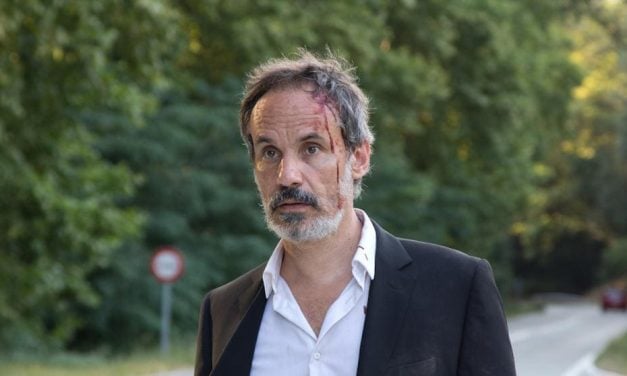 Estrenos de ficción nacional a examen: ‘Pulsaciones’, ‘Sé Quién Eres’ y ‘Reinas’