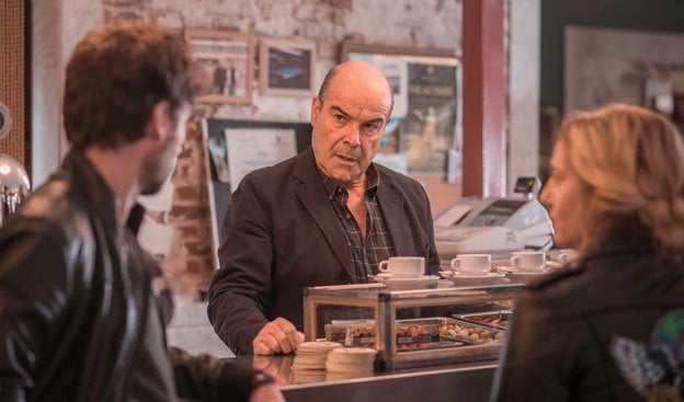 La Serie Entrevías Cuántos Capítulos Tiene