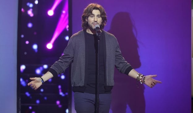 ¿Cuándo es la repetición de ‘Tu cara no me suena todavía’?