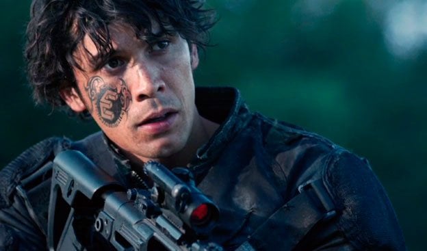 Canción del anuncio de la 3ª temporada de ‘Los 100’ en Energy