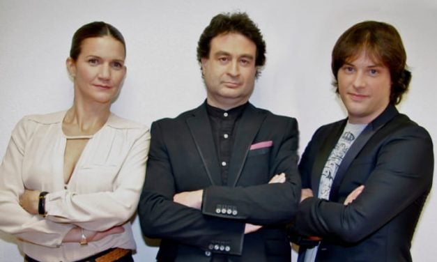 Ya puedes participar en el casting de ‘MasterChef Junior’