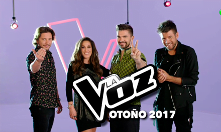 Canción del anuncio de ‘La Voz 5’