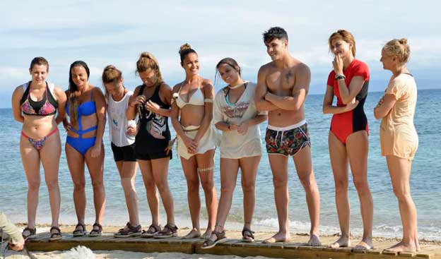 ¿Quién tiene más posibilidades de ganar ‘Supervivientes 2017’?