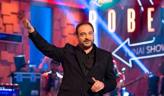 Audiencias autonómicas: ‘Land Rober Tunai Show’ líder absoluto con un 24,4%