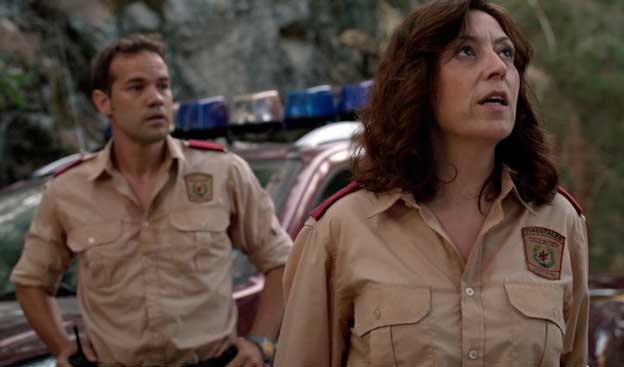 Así es el capítulo final de ‘El Incidente’