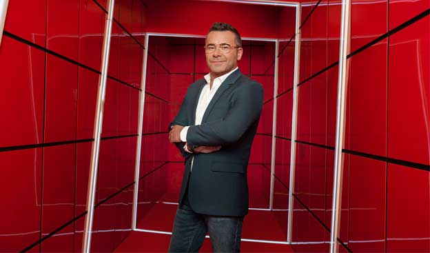 Jorge Javier Vázquez sobre ‘GH’: “Sería de idiotas pensar que no tengo nada que ver con los datos bajos”