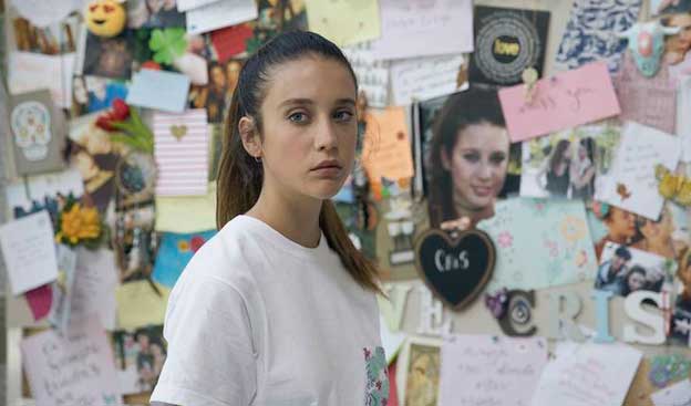 ‘Si Fueras Tú’, la serie del futuro
