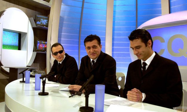 5 ideas para el desastroso access prime-time de Telecinco