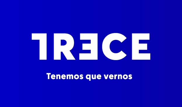 Procesiones de Semana Santa en TRECE