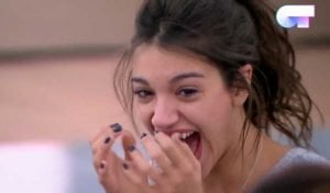 Así es 'Camina', la canción de 'Operación Triunfo 2017'