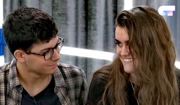 Primera impresión de las canciones de ‘OT 2017’ preseleccionadas para Eurovision