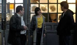 ¿Cuántos capítulos tiene 'Apaches', la serie de Antena 3?