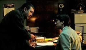 ¿Dónde se rodó la serie 'Apaches' de Antena 3?