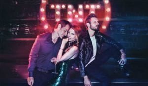 cuantos capitulos tiene la quinta temporada de younger