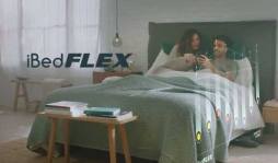 Canción anuncio iBed FLEX