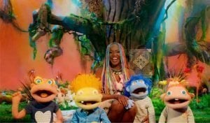 El disco ‘Lunnis de Leyenda’, todo un éxito de ventas