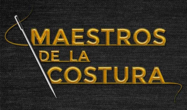 Ya a la venta la máquina de coser de ‘Maestros de la Costura’
