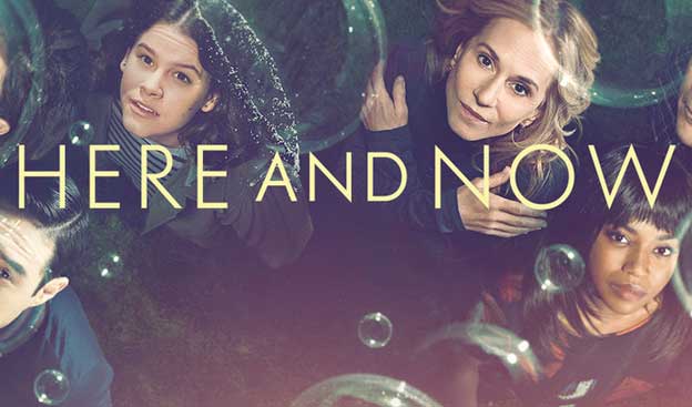 Los mejores estrenos de series en febrero 2018